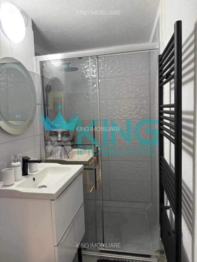 Apartament 2 Camere Damaroaia Bucuresti - 8