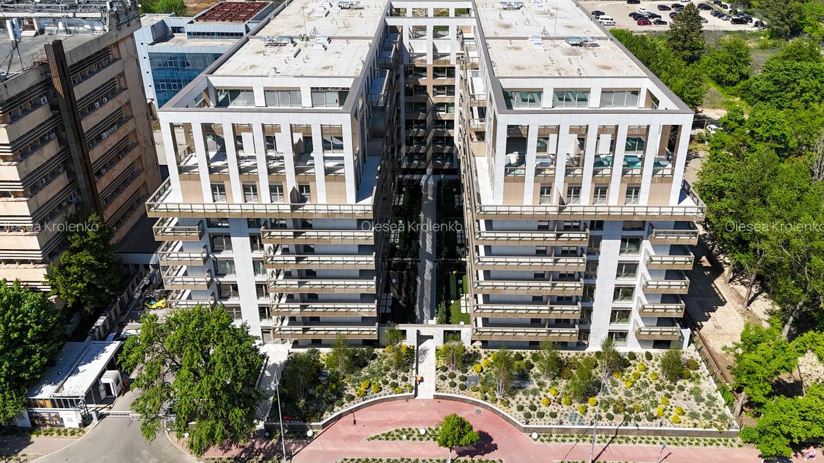 Apartament cu 3 camere decomandat în Pipera - 4