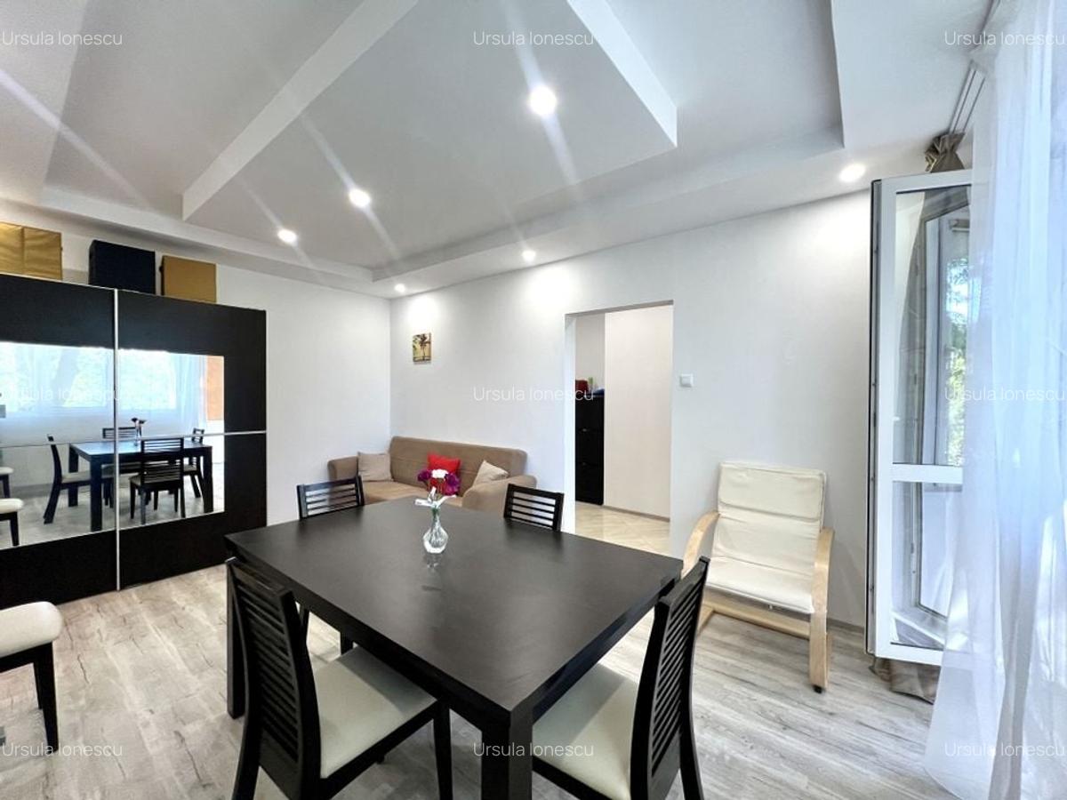 2 camere etaj 1 Ion Mihalache-Domenii - 11