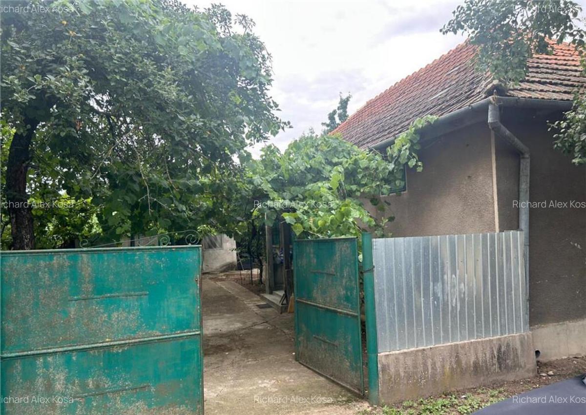 Casa in Talpos, 3 camere - 3