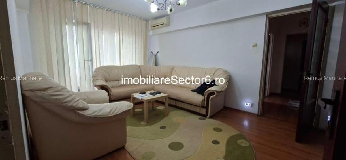 Vanzare apartament 3 camere Militari Dezrobirii - 1