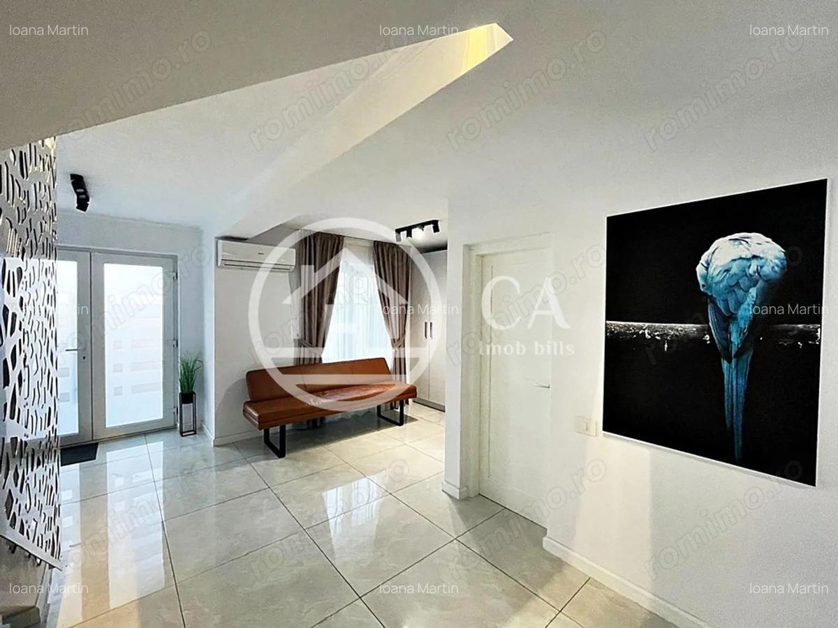 Casa P+1 cu 4 camere de inchiriat in Grigorescu, Oradea - 3