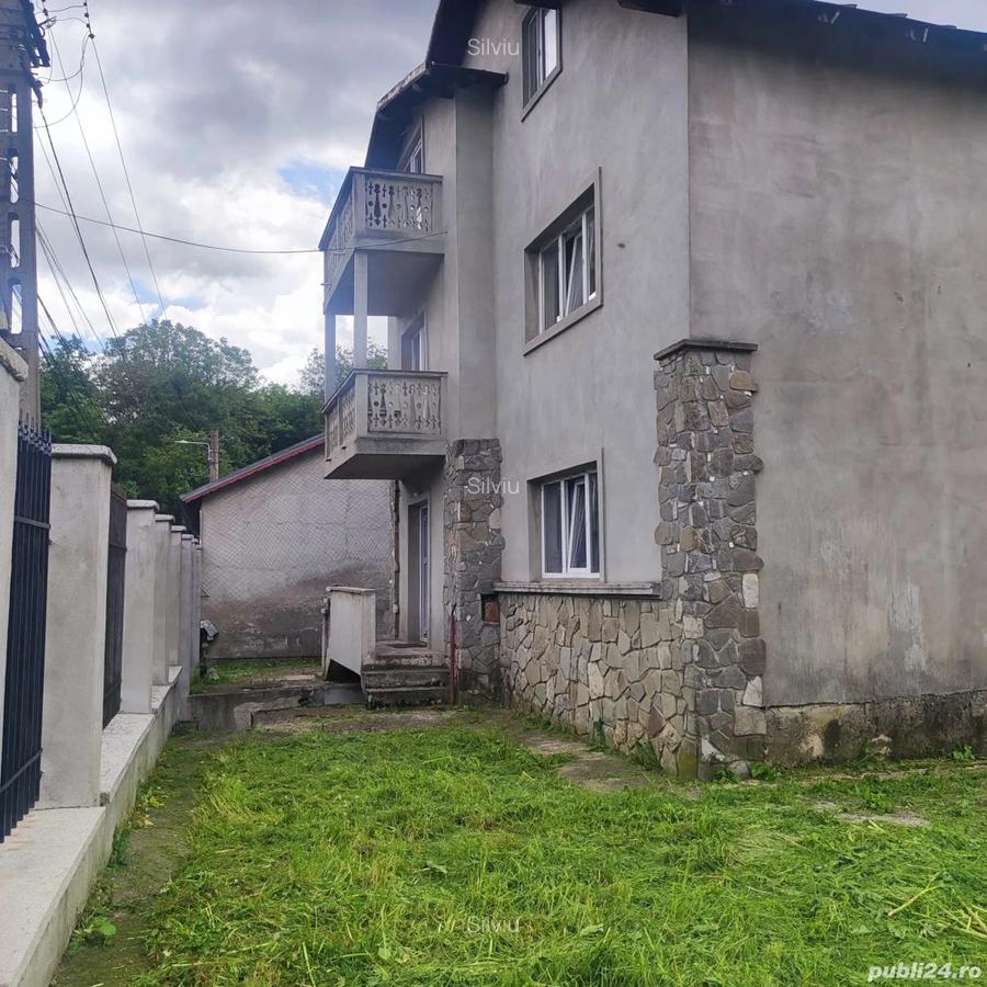 Vand casa 400mp cu teren 600mp in Campina zona Lidl Fibec - 2