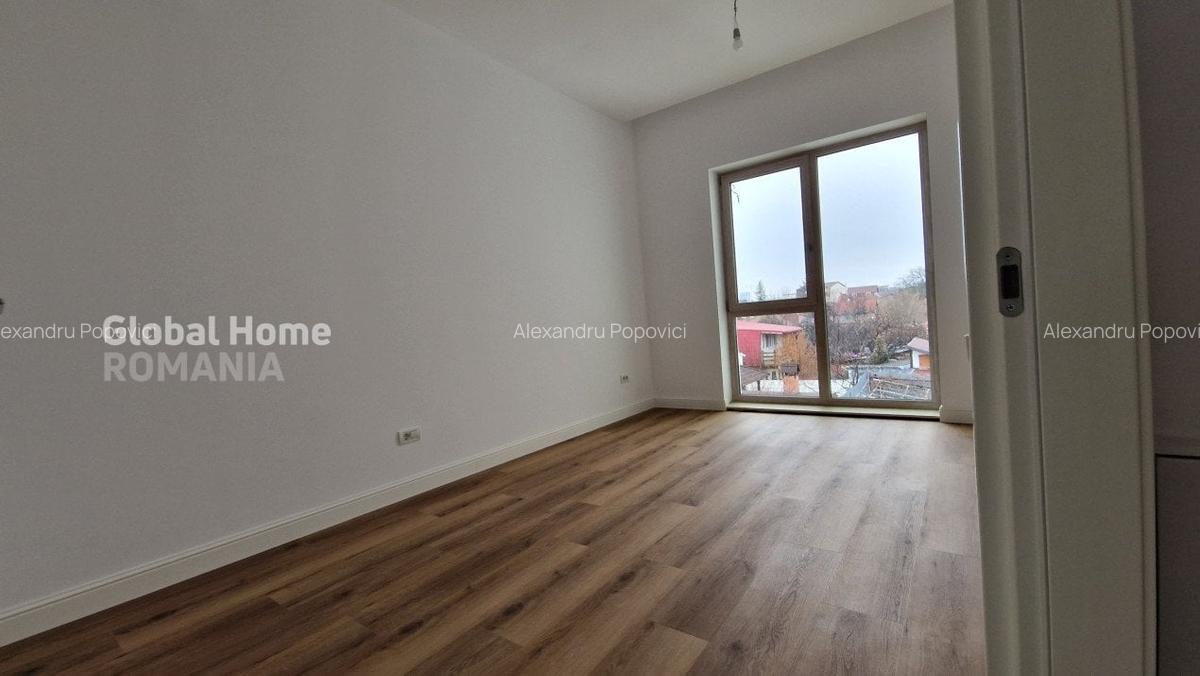 Apartament 4 camere 120MP | Terasa si curte | Locuri de parcare | Bucurestii Noi - 18
