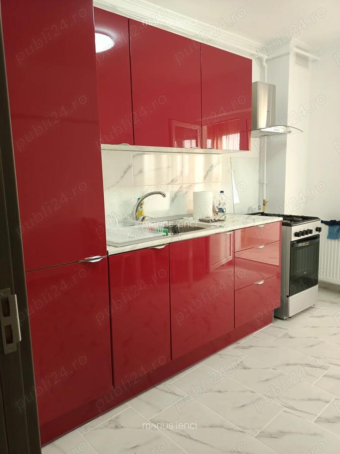 Inchiriez apartament 2 camere, Micalaca zona Kaufland - 3 Inchiriez apartament 2 camere, Micalaca zona Kaufland - 3