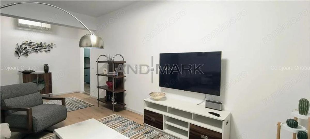 Apartament de lux, renovat si utilat, totul nou, ultracentral - 2