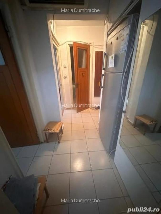 APARTAMENT 2 CAMERE LUJERULUI - 1