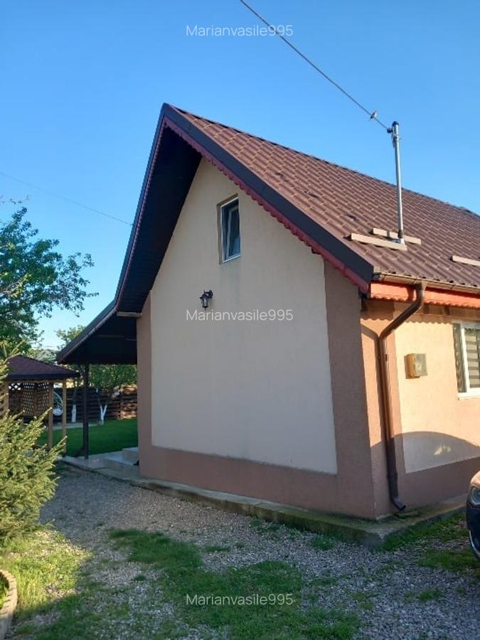 Casa cochetă - 2 Casa cochetă - 2