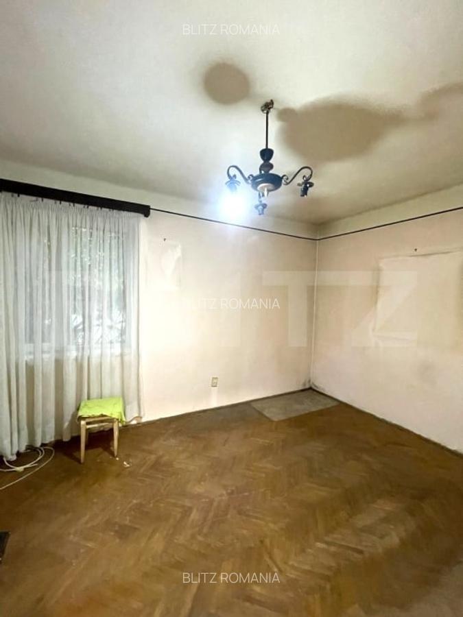 Apartament 2 camere, decomandat, 51,71 mp, renovabil, zona The Offiice - 3