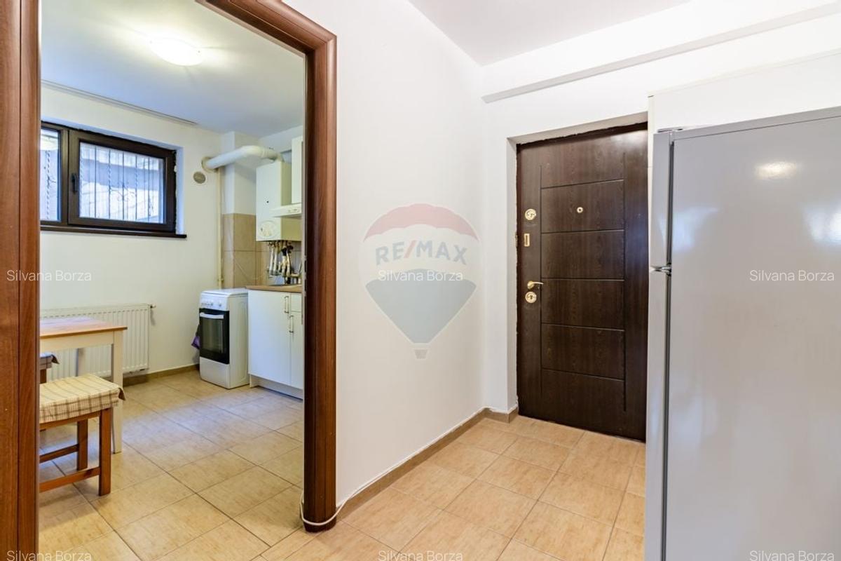 Oportunitate de investitie I 2 camere de vanzare Bucurestii Noi - 13