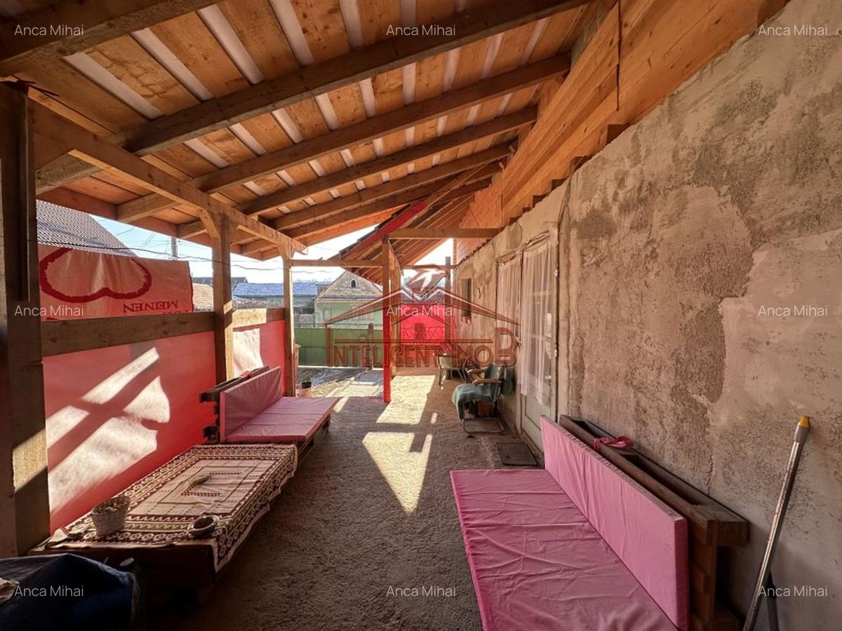 Casa individuala P+M A in Ocna Sibilui - 11