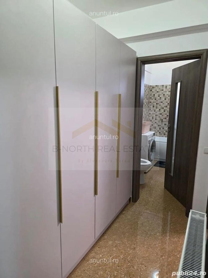 Bragadiru, garsoniera de inchiriat - 5