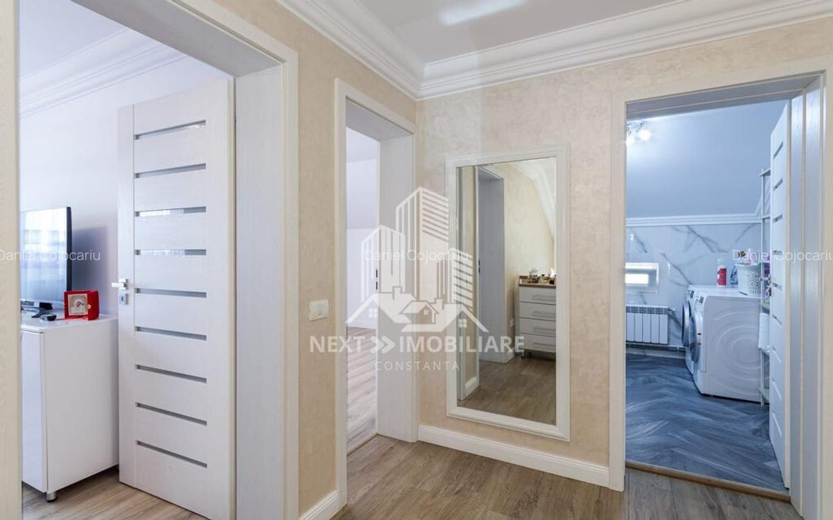 Casa Lazu P+M, renovata 2022, teren 400mp - 9 Casa Lazu P+M, renovata 2022, teren 400mp - 9