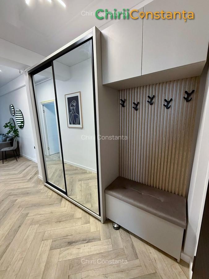 ✅Prima chirie: Apartament nou cu parcare | parc Universitate - Campus - 9