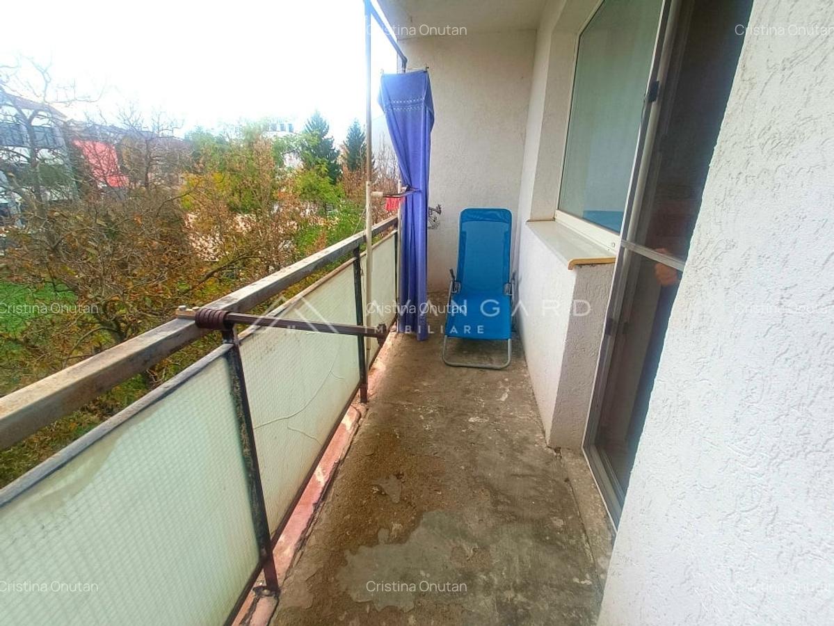 | Apartament 4 camere | 75 mp | Manastur - Zona Campului | - 8