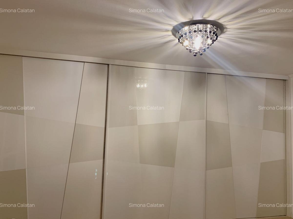 Apartament 2 camere -77 m.p.-view liber - 4