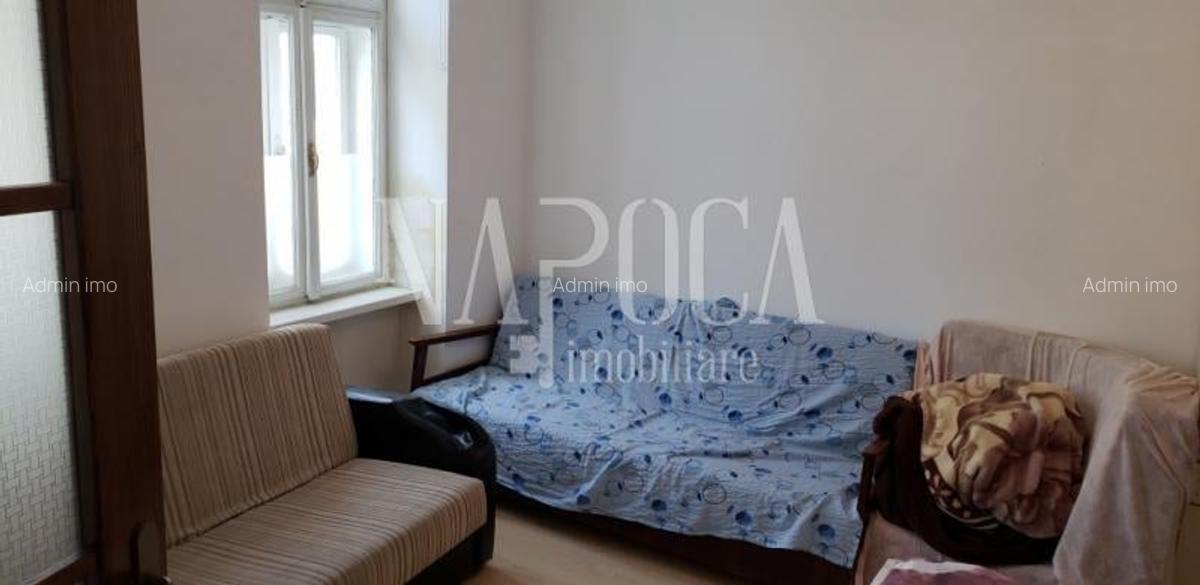 Apartament 4 camere de vanzare in Centru, Cluj Napoca - 4