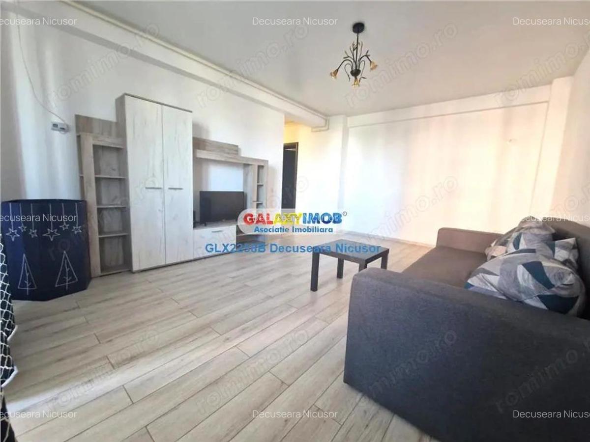 Apartament 2 camere in Militari Residence, mobilat, utilat 380 euro - 11