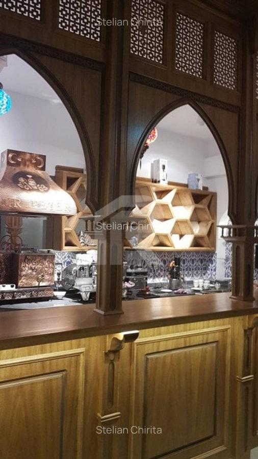 OCAZIE SE VINDE VILA 425MP INTERBELICA RENOVATA LA UNIRII + 25 MP CURTE - 5