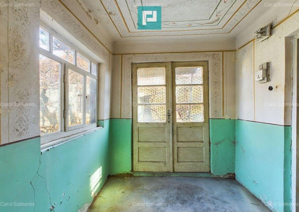 Casa de vacan?a de vanzare in Tau? - 11