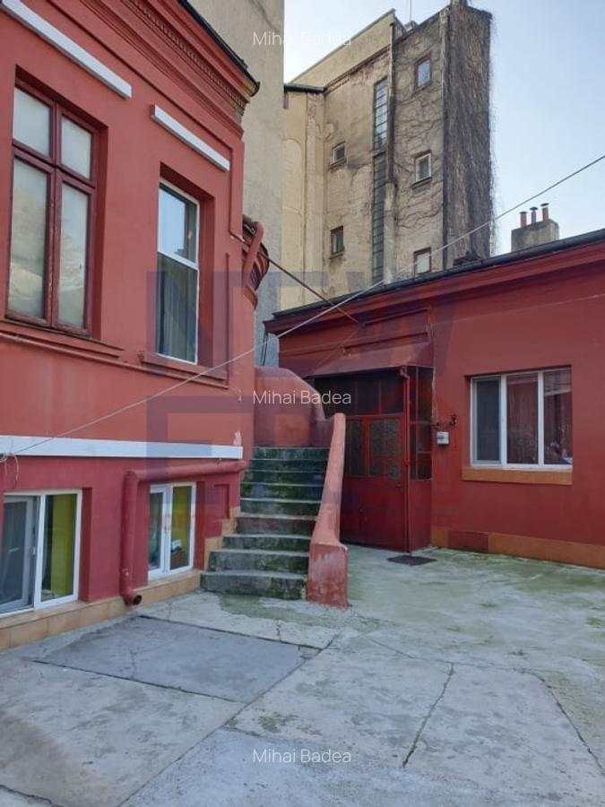 Apartament in vila de vanzare, zona Armeneasca - 8