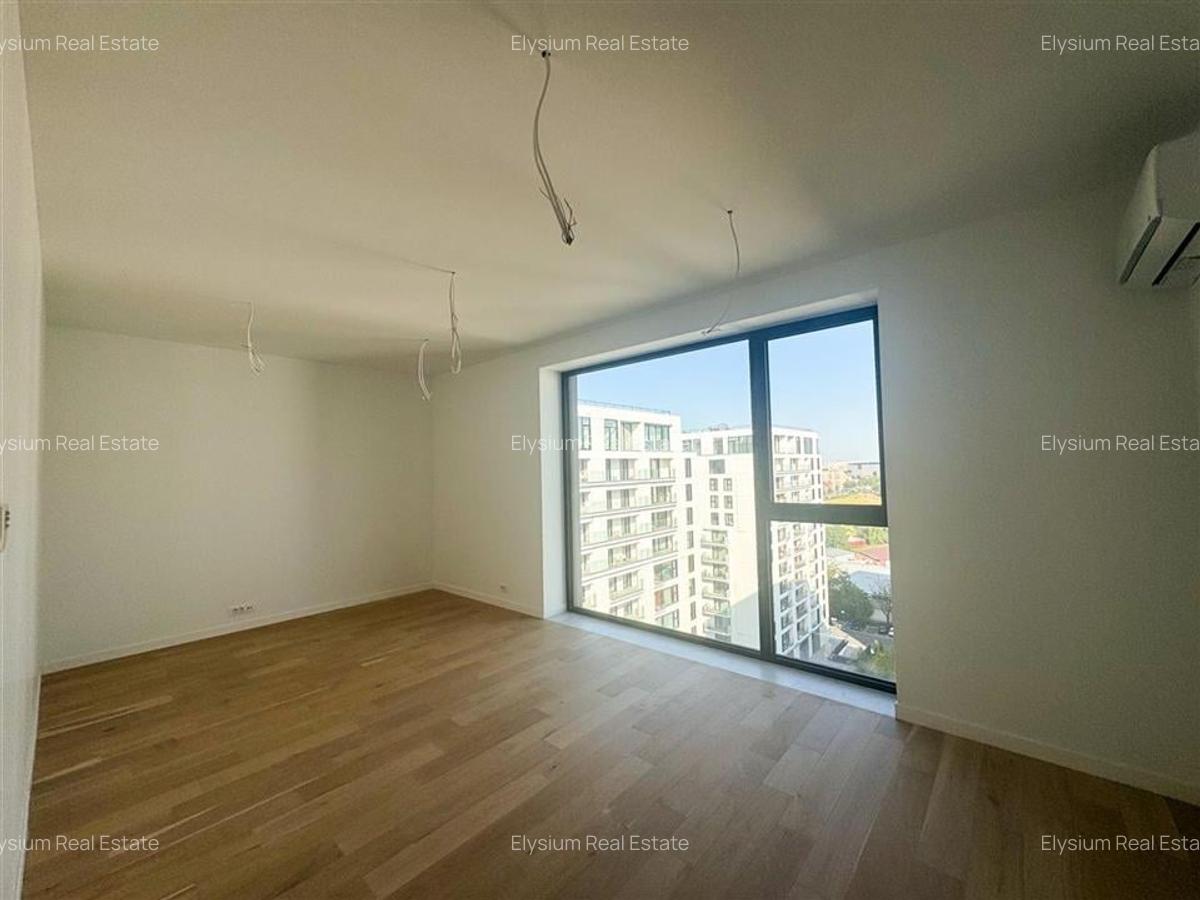 Apartament de vanzare 3 camere One Cotroceni Park - 2