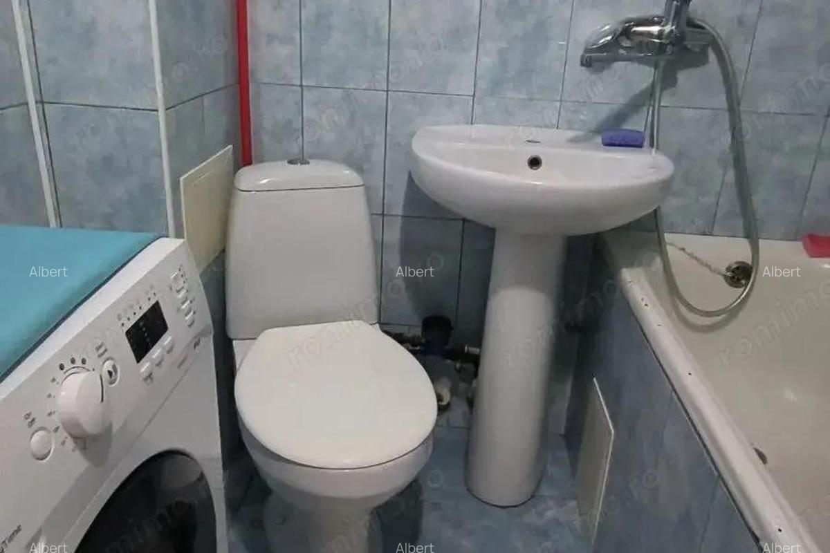 Ofer spre inchiriere garsoniera in zona unirii - 4
