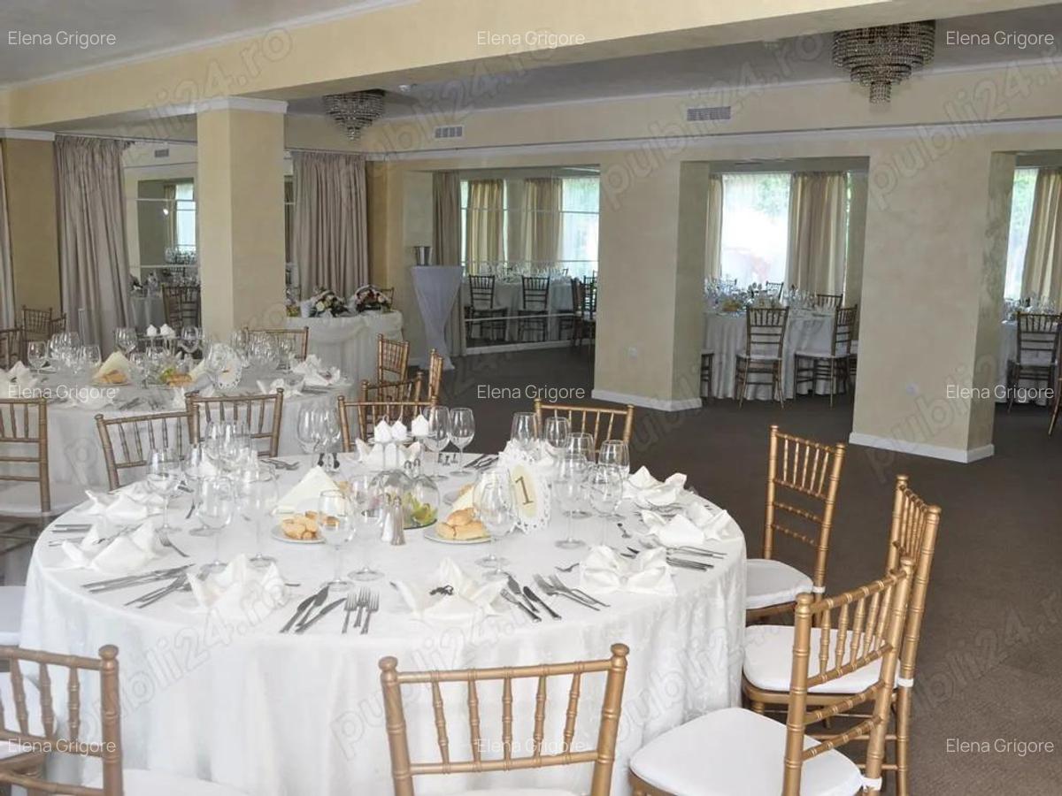 Oportunitate Unica de Investi?ie Complex Multifunc?ional de Top - 10