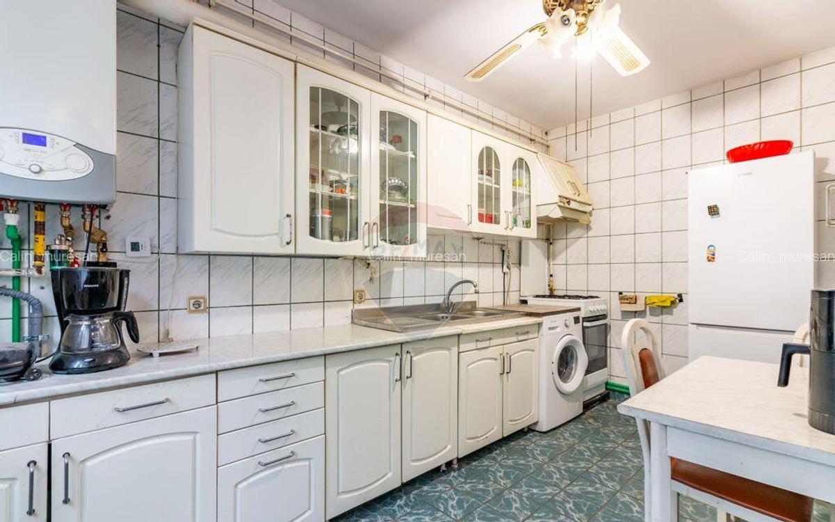 Vila Individuala 5 camere Domenii-Agronomie 178mpu Parcar... - 3