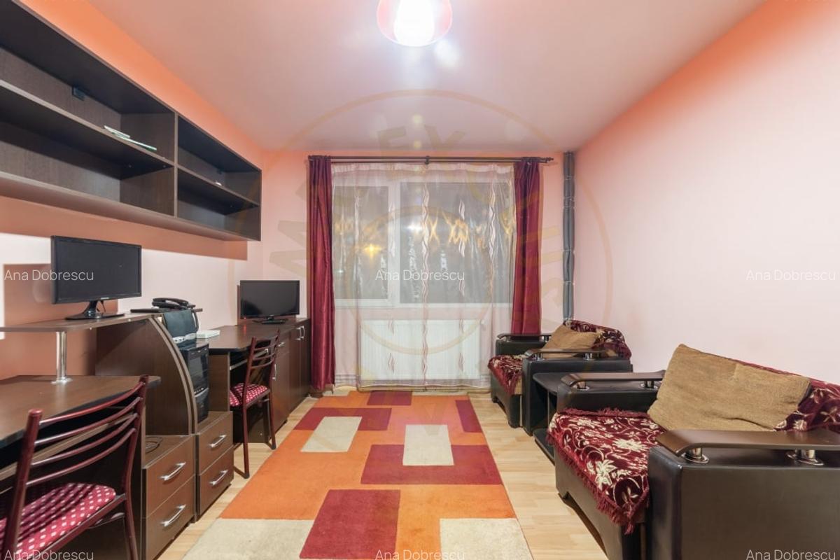 Apartament 2 camere, semicentral – Expo Parc, strada Livezilor! - 1