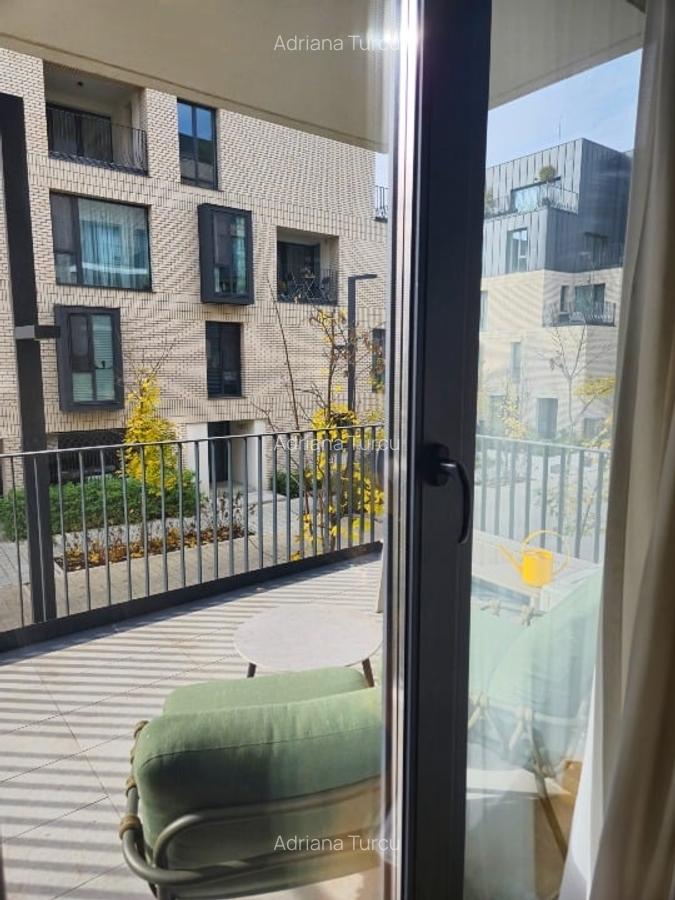 Avalon Estate - apartament 2 camere - 16