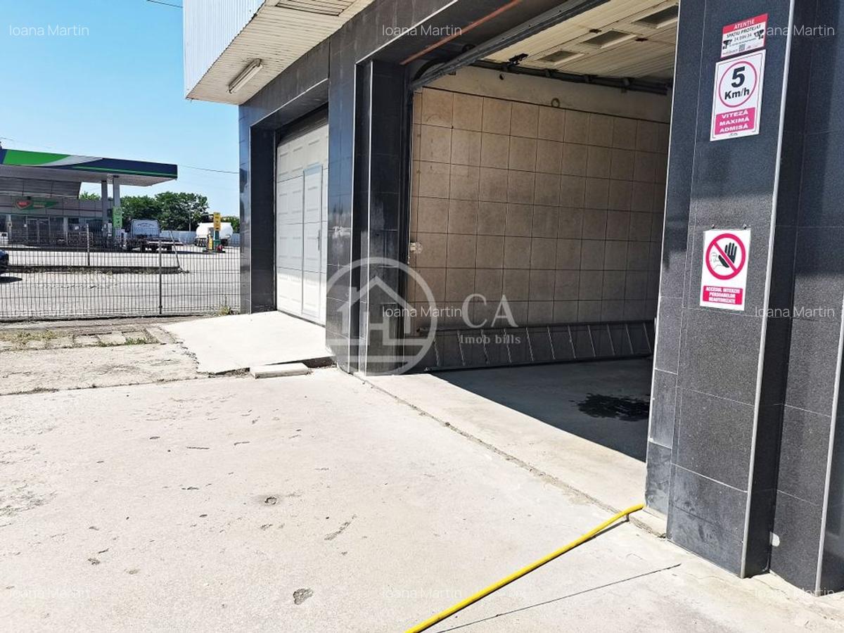 Spatiu comercial de inchiriat cu 3 camere in Alesd, Bihor - 3