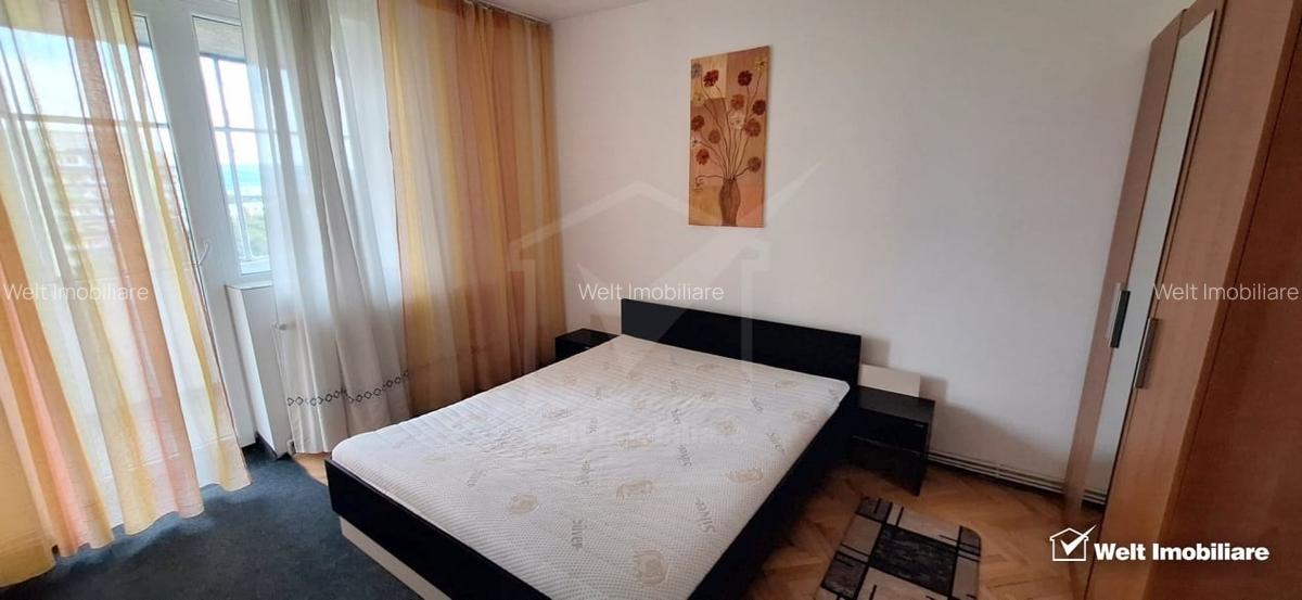 Inchiriere 2 camere Gheorgheni, zona Mercur - 3
