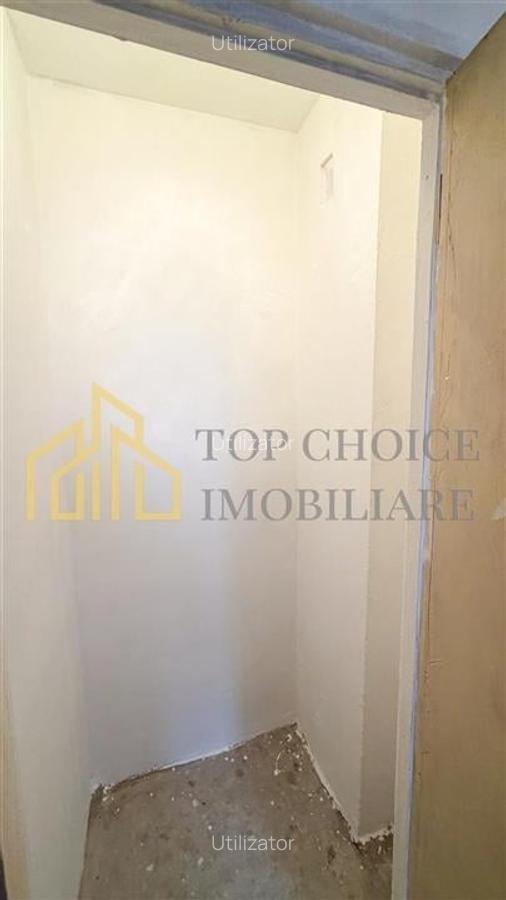 APARTAMENT 3 CAMERE CU VEDERE MIXTA  TITULESCU / VICTORIEI  75 MP - 33