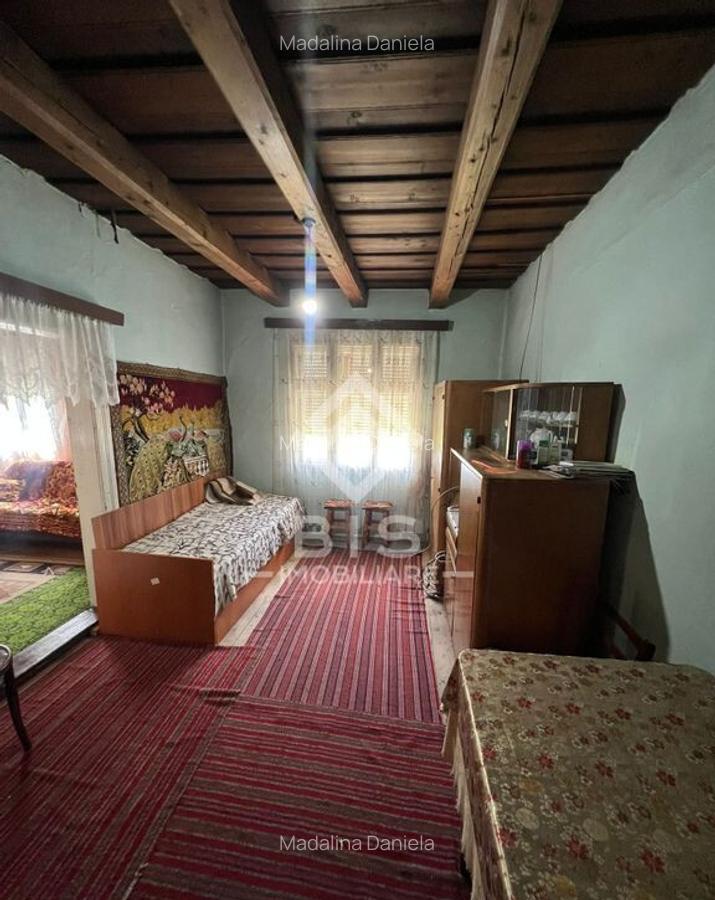 Casa de vanzare in Simione?ti lini?te, spa?iu ?... - 18