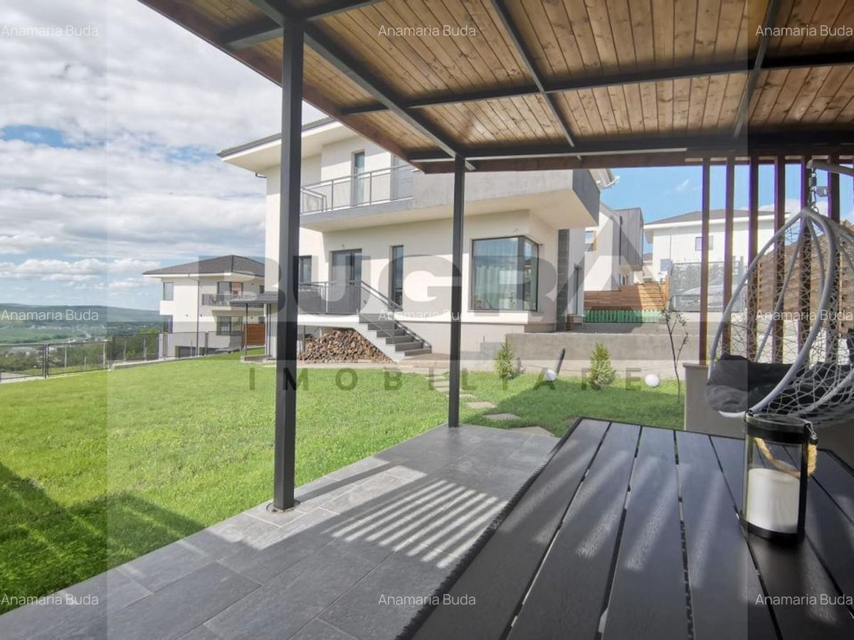 Casa individuala, 136 mp, gradina 380 mp, Dezmir - 7