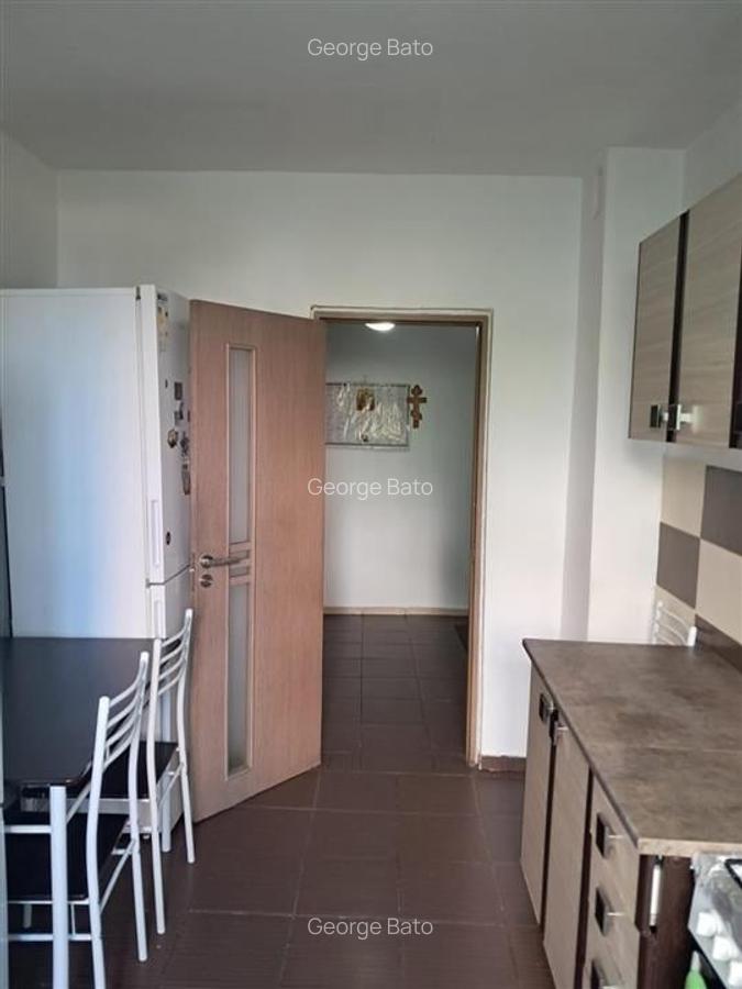 Apartament cu 3 camere decomandat în Nufărul - 4