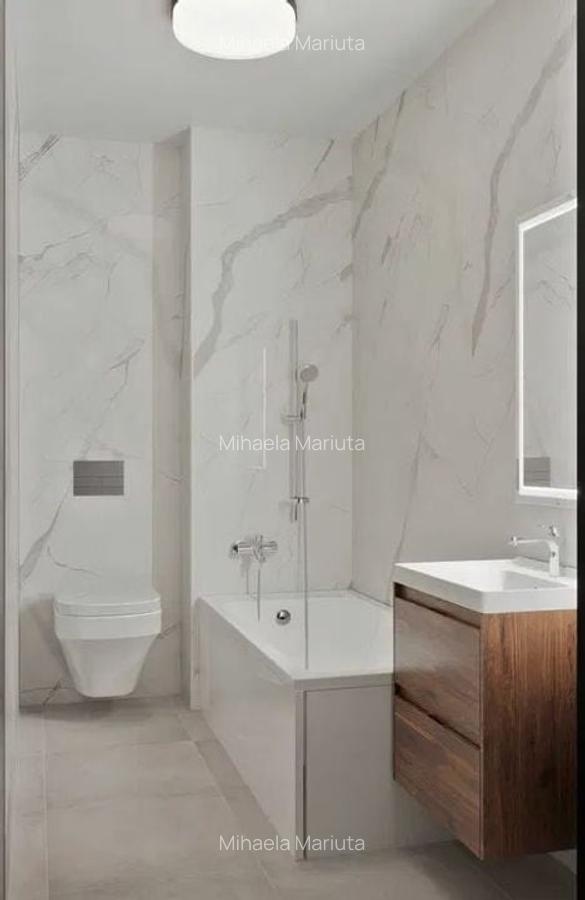 AP 2 CAMERE ENCORE RESIDENCE, INCALZIRE PARDOSEALA, BLOC NOU, COMIS 0% - 4