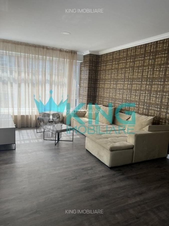 Apartament 3 Camere Floreasca Bucuresti - 3