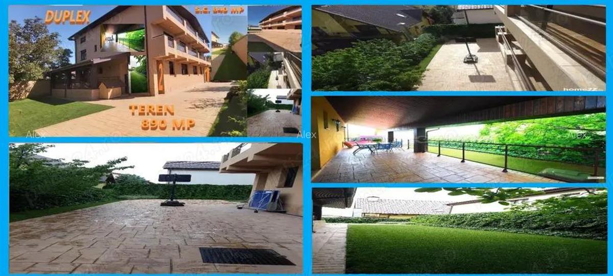 Inchiriez Casa Vila Locuinta Pipera Comision 0% Proprietar - 2