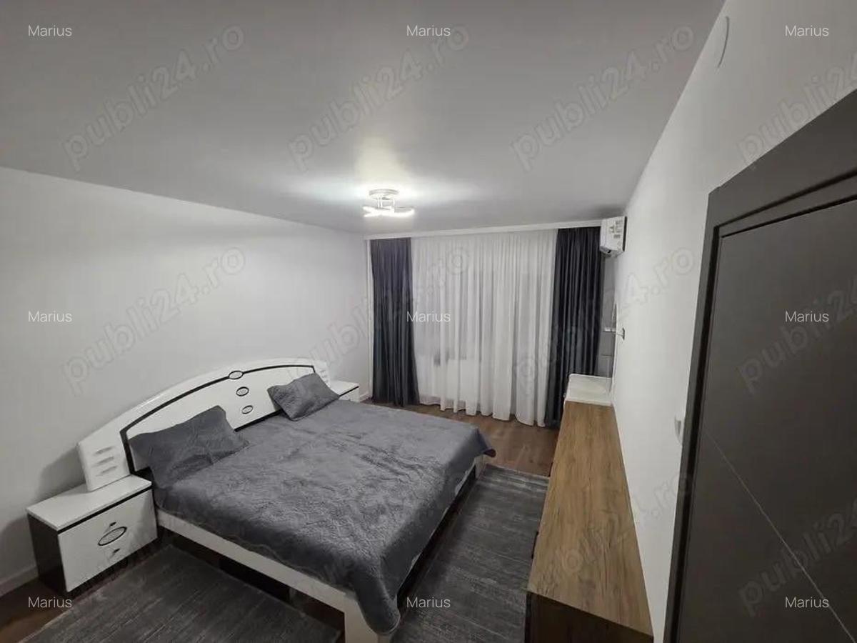 Garsoniera iancului-modern-metrou 3 minute-stradal-prima inchiriere - 2