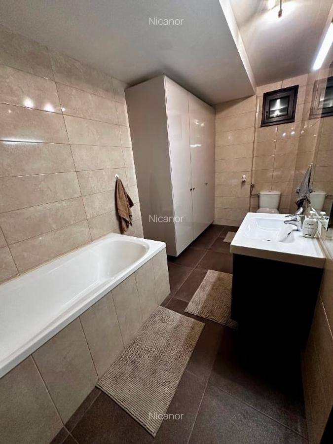 Pers Fizica Casa individuala P+1+M Chiajna Luceafarului cartier linistit - 7