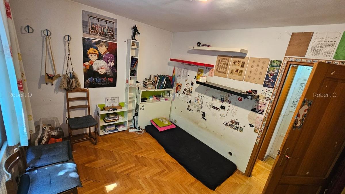 Apartament cu 2 camere semidecomandat în Malu Roșu - 12