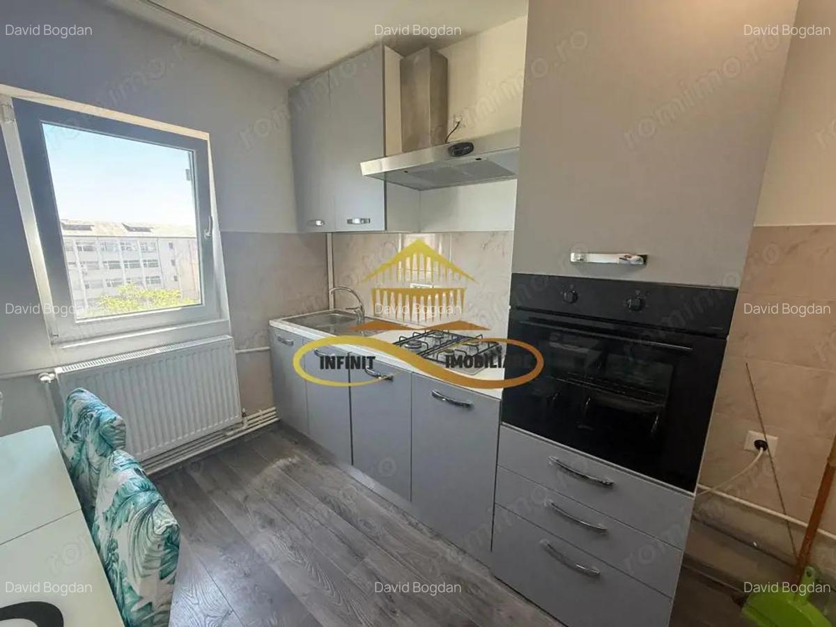 Apartament cu 2 camere de inchiriat in Bacau - 3