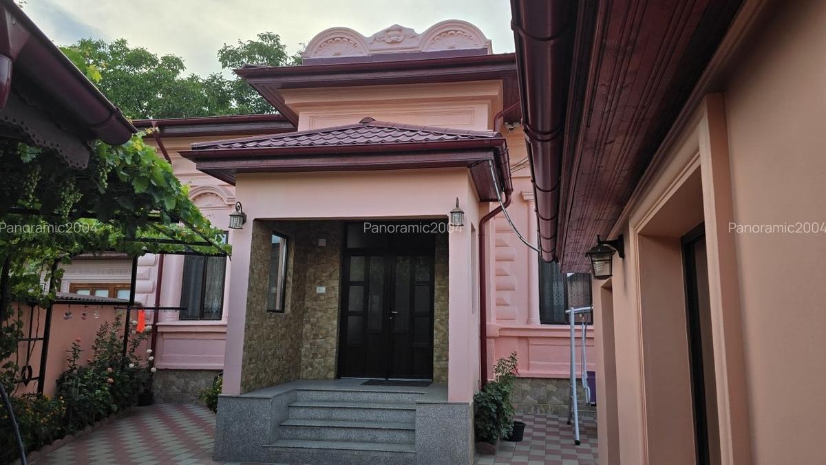 Casa tip CONAC Odobesti-Vrancea - 4