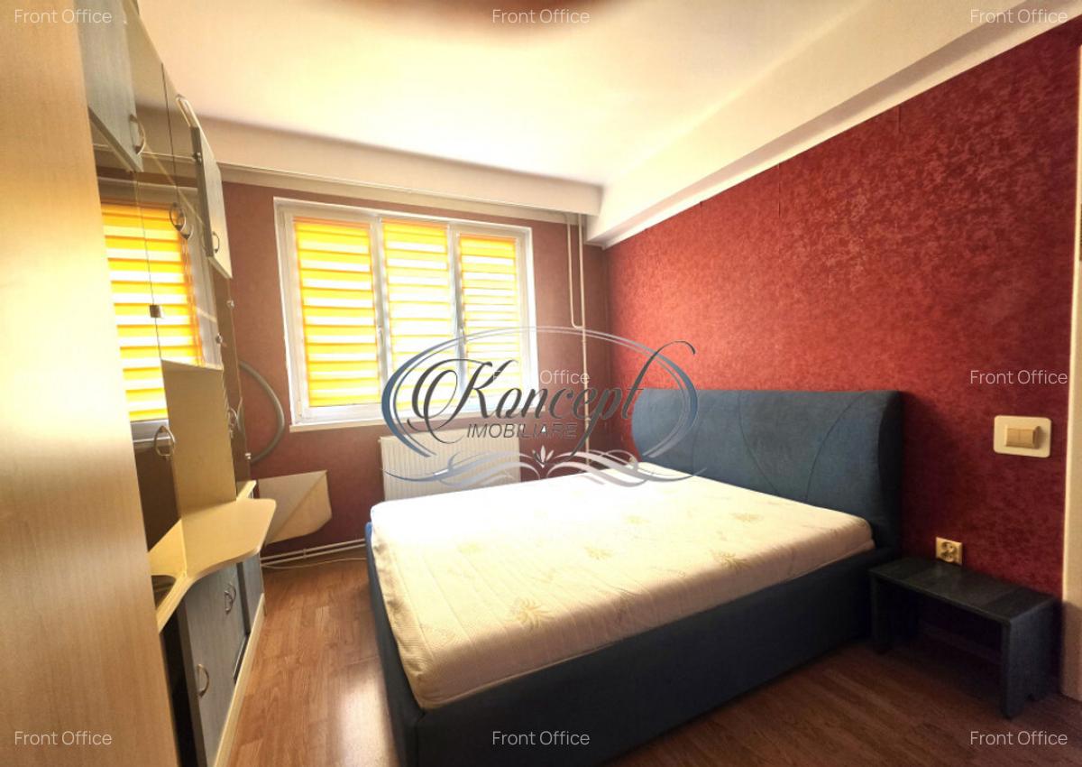 Apartament cu panorama in centrul Istoric - 1