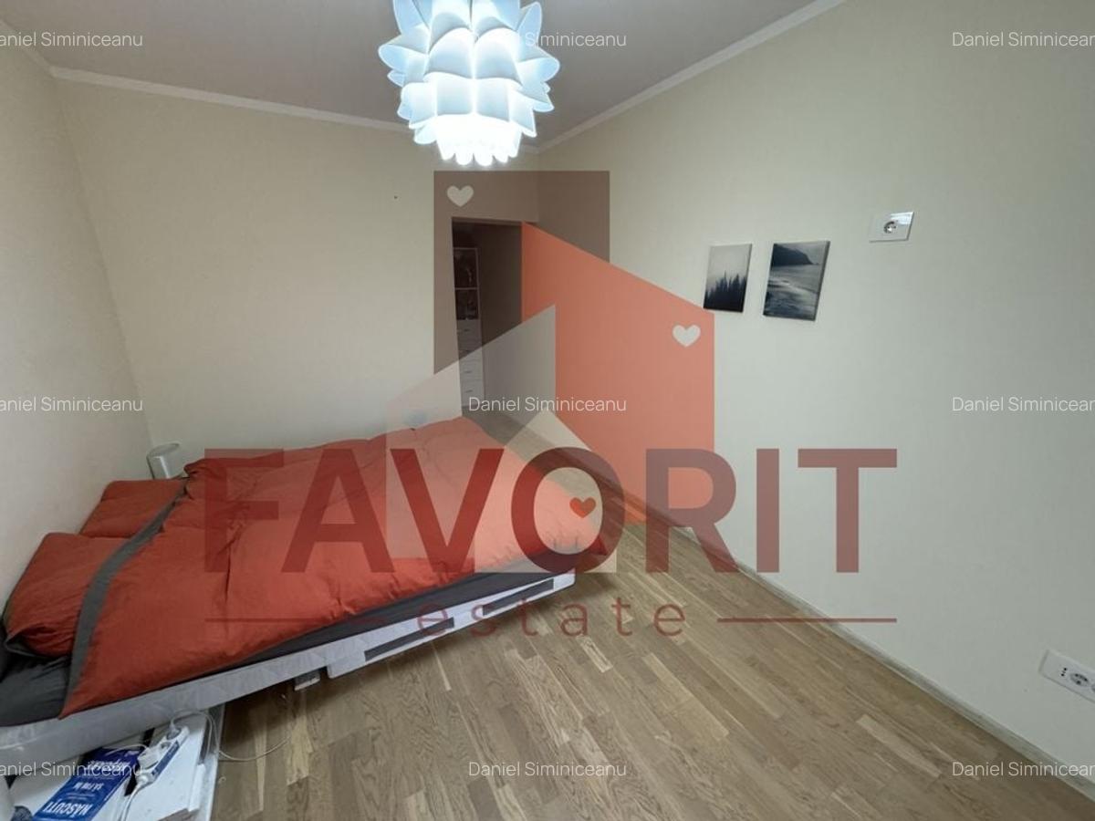 Casă cu 4 camere în Dumbrăvița - 9