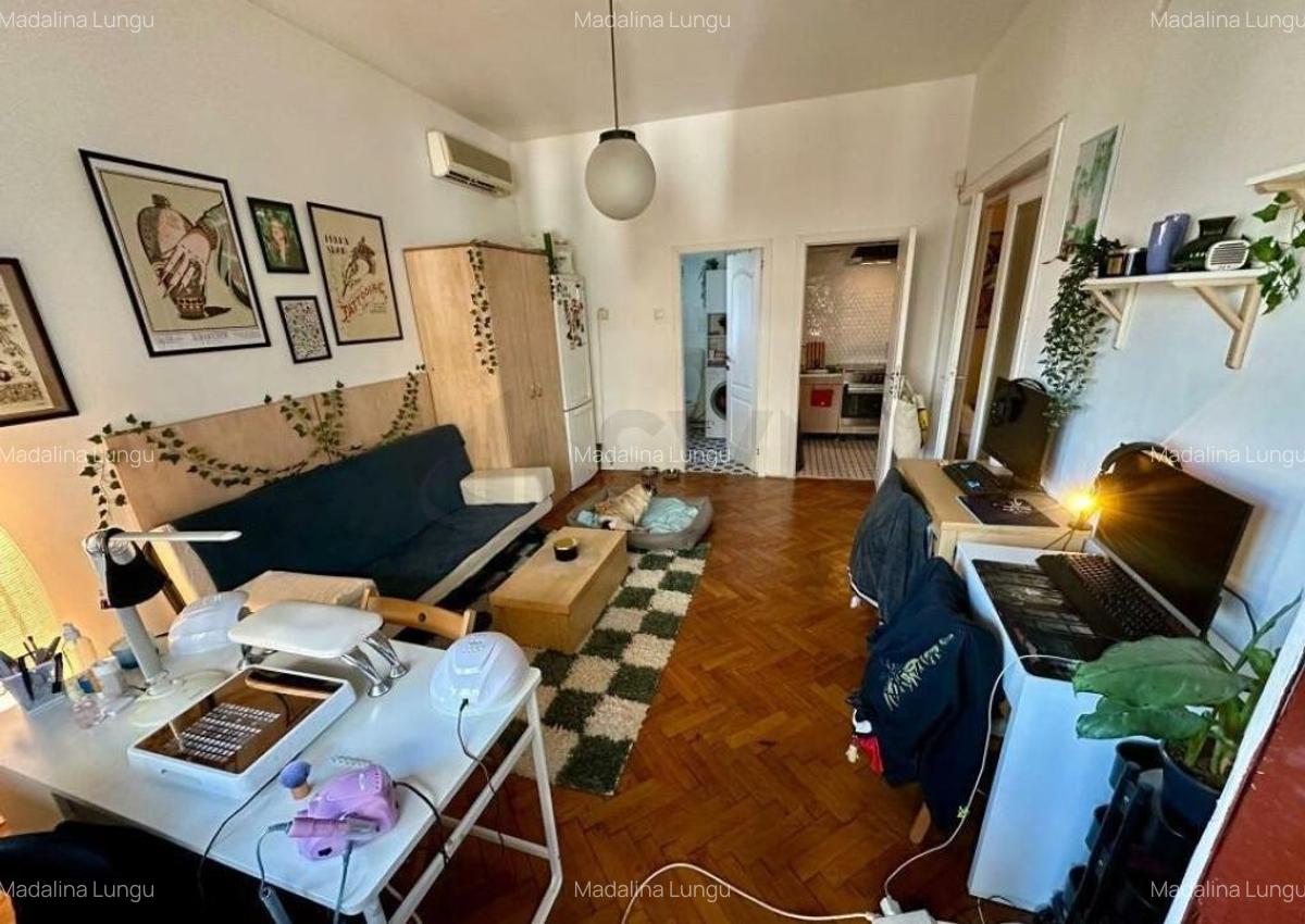 Apartament 2 camere Universitate - 7