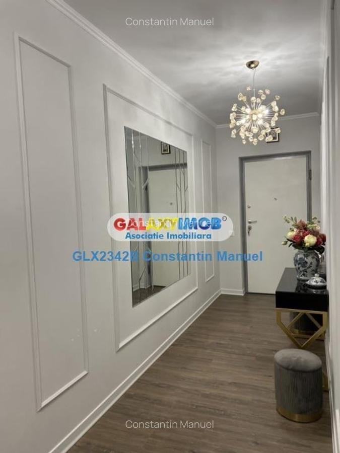 Apartament cu 3 camere, zona Aviatiei, Barbu Vacarescu - 6