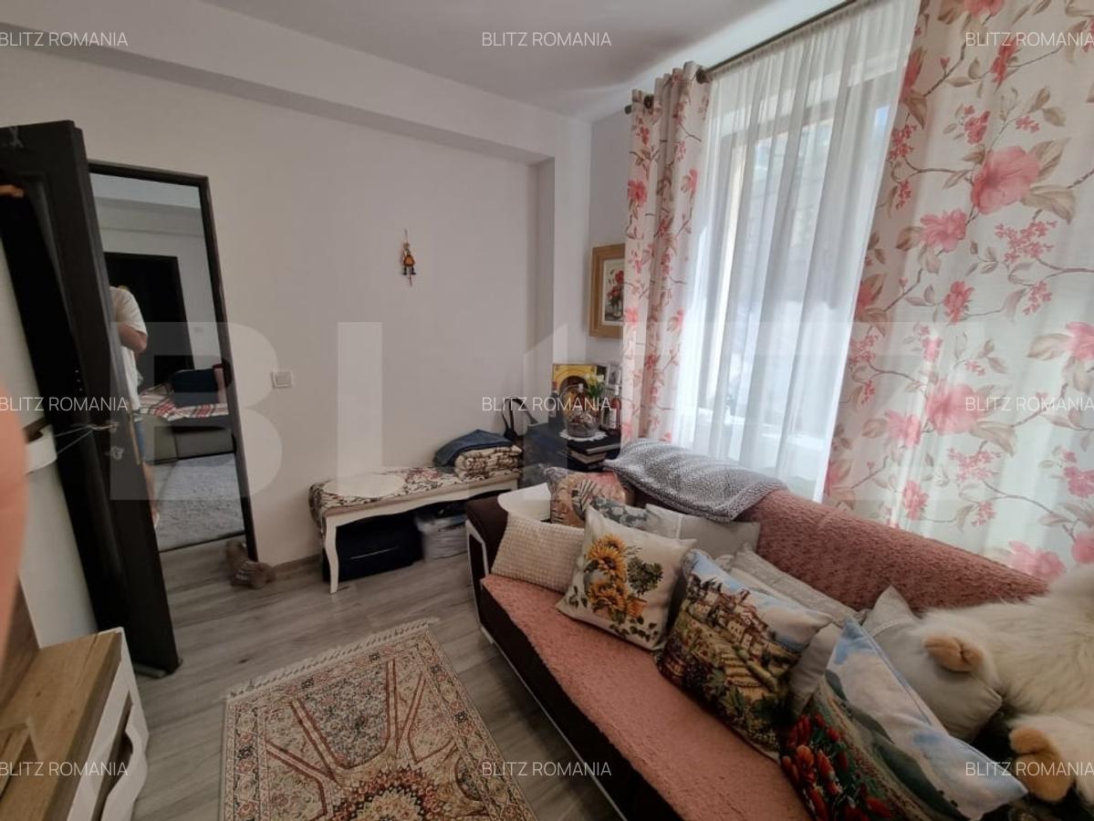 Apartament 3 camere, 76mp, decomandat, Pacurari - 5